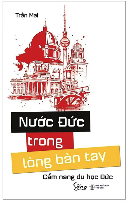 Nước Đức Trong Lòng Bàn Tay
